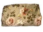 Ralph Lauren Yorkshire Rose-full Fitted Sheet-great Elastic And Colors. Fixed Price $81.00.