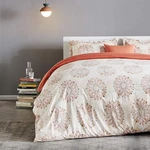 Sleep Zone Bedding Duvet Cover Sets Printed Damask Pattern 120GSM Pillowcase. Fixed Price $17.55.