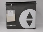 Sleep Number Lyocell Ultra Sheet Set Eastern King Oeko-tex Certified. Fixed Price $239.39.
