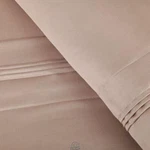 Luxor Treasures 1,500 Thread Count Duvet Cover Set Full/queen Size Gold. Fixed Price $99.99.