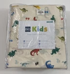 Dinosaurs Twin Sheets Set New Nip Big Kids Kohls. Fixed Price $23.39.