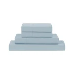 Modern Threads Soft Microfiber Solid - Luxurious Bed Sheets.... Fixed Price $51.08.
