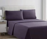 1800 Series 4 Piece Bed Set Hotel Luxury Ultra Soft Deep Pocket. Fixed Price $34.99.