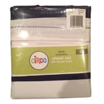 Circo Full Sheet Set, Rugby Stripe *distressed Pkg. Fixed Price $19.99.