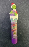 Vintage 2000 How The Grinch Stole Christmas Pocket Candy Lollipop Figure. Fixed Price $14.99.