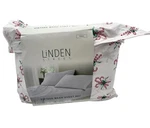 Linden Street Candy Cane Boquete King Vintage Wash Sheet Set Holiday Bedding. Fixed Price $85.99.