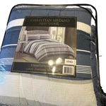 Christian Siriano New York King Comforter/charisma Sheet Set. Fixed Price $65.00.