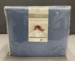 New Jcp Home Collection 100% Heavyweight Preshrunk Cotton Full Flannel Sheet. Fixed Price $60.00.