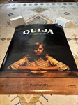 Ouija Of Evil Movie Poster Original Ds One Sheet 2016 27X40. Fixed Price $11.04.