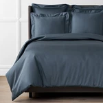 Tcs Legends Hotel Premium Smooth Supima Cotton Wrinkle Free Sateen Duvet Cover. Fixed Price $74.99.