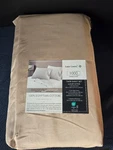 New Lane Linen 100% Egyptian Cotton Bed Sheets 1000 Tc Twin Size. Fixed Price $18.18.