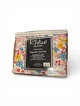 Khlae Collection 100% Cotton 6 Pieces Sheet Set 800 Count King Size New. Fixed Price $40.00.