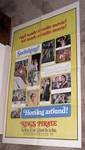 King's Pirate Orig One Sheet Poster Doug Mcclure/jill St. John/mary Ann Mobley. Fixed Price $35.99.