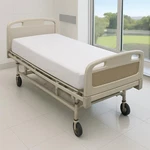 Yarns Cotton 6 Pack Fitted Hospital Bed Sheets - Soft Microfiber. Fixed Price $115.05.