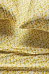 New Anthropologie Organic Cotton Sateen Queen Sheets Set Lemons Yellow. Fixed Price $179.00.