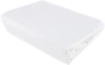 Italian Luxury Egyptian Bed Sheet Set (king, White). Fixed Price $35.39.