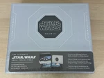 Star Wars - Frames Collector's Book Box Set George Lucas Film New!. Fixed Price $199.98.