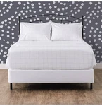 Chanasya Premium Printed Twin Bed Sheet Set 3-PIECE Soft Hand Drawn. Fixed Price $39.99.
