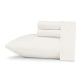 Eddie Bauer - Sheets, Breathable Bedding Set With Matching Twin White. Fixed Price $48.64.