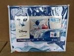 Disney Finding Dory Piece Microfiber Twin Sheet Set Jumping Beans C73. Fixed Price $34.99.