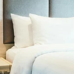 Bed Set 4 Piece 1800 Count Egyptian Comfort Deep Pocket Hotel. Fixed Price $25.78.