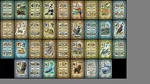 Nature Animals Fauna & Orchids Collection Chad 34 S/s Mnh Yvert Cv 678 #CNA205. Fixed Price $37.90.