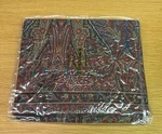 Ralph Lauren Bedford Hunt Paisley Twin Flat Sheet Nos 2000S Y2K. Fixed Price $69.99.