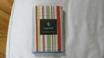 Ralph Lauren "harbor View" Striped Standard Pillowcases.nwt. Excellent Condtion.. Fixed Price $89.95.