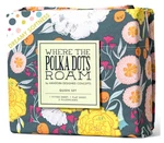 Dark Floral Sheets Queen Size, Super Soft Wrinkle Resistant Bedding. Fixed Price $60.66.