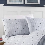 Nautica - Full Sheets, Cotton Percale Bedding Set, Casual Home Decor. B3. Fixed Price $33.00.