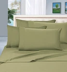 1500 Premier Hotel Quality 4-PIECE Bed Sheet Sets, Deep Pockets Luxurious Wrin. Fixed Price $36.99.