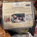 Bed By Lux Club Twin Size Made From Bamboo Aqua 4 Piece Set. Fixed Price $24.99.