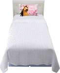 Spirit Live Freely Twin Sheet Set. Fixed Price $18.39.