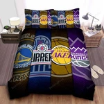 Sports California Teams Sheet Duvet Cover Bedding Sets. Fixed Price $59.99.