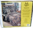 Realtree Camouflage Brand New Sheet Set Fits Full Size Bed. Fixed Price $50.00.