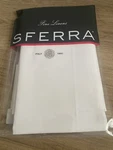 Fine Linens Sferra Latino 3410 ( ) Standard Sham 21X26 Made Italy. Fixed Price $50.00.