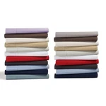 Olympic Queen Bedding Sheets 100%EGYPTIAN Cotton 1000-1200 Tc Choose Your Item. Fixed Price $119.12.