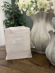 Queen 400 Thread Count Rayon From Bamboo Sheet Set Natural - Casaluna New. Fixed Price $78.00.