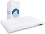 Bluewave Bedding Super Slim Gel Memory Foam Pillow 3.25"H (standard),. Fixed Price $62.70.