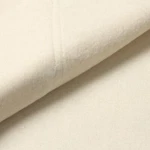 Superior Flannel-sh Sheet Set, King, Ivory. Fixed Price $65.09.