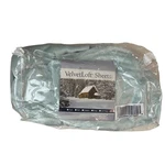 Berkshire Blanket Velvetloft Sheet Set - Twin Seaglass Blue New. Fixed Price $25.00.