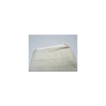 Wamsutta Royal Sateen Queen Flat Sheet Egyptian Cotton Ivory Stripe. Fixed Price $22.22.