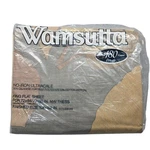 Vintage Wamsutta King Flat Sheet Key West 180 Count Percale No Iron New Bedding. Fixed Price $87.99.