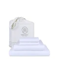 Threadmill Luxury Supima Queen Set, 1200 Count 100% Cotton Sheet.... Fixed Price $218.71.