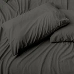 1800+ Thread Count Luxury Bed Sheet Set Egyptian Cotton Feel 6 Pc Deep Pockets. Fixed Price $62.15.