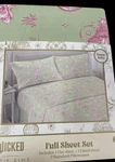 Wicked For Good X Full Size Bedding Sheet Set Girls. Katie Kime. Fixed Price $18.00.
