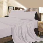 Marina Shades 100 Egyptian Cotton Twin Size Sheet Set High Thread Count Hotel. Fixed Price $104.58.