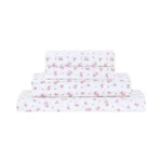 Modern Threads Silky Soft Microfiber And Wrinkle Free Sheets - Luxurious. Fixed Price $36.29.