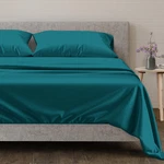 Mayfair Linen 100 Egyptian Cotton Split King Sheets Sets For Adjustable Bed -. Fixed Price $168.09.