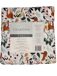 Charisma Full Size Sheet Set - 4 Piece Wild Wood. Fixed Price $50.00.